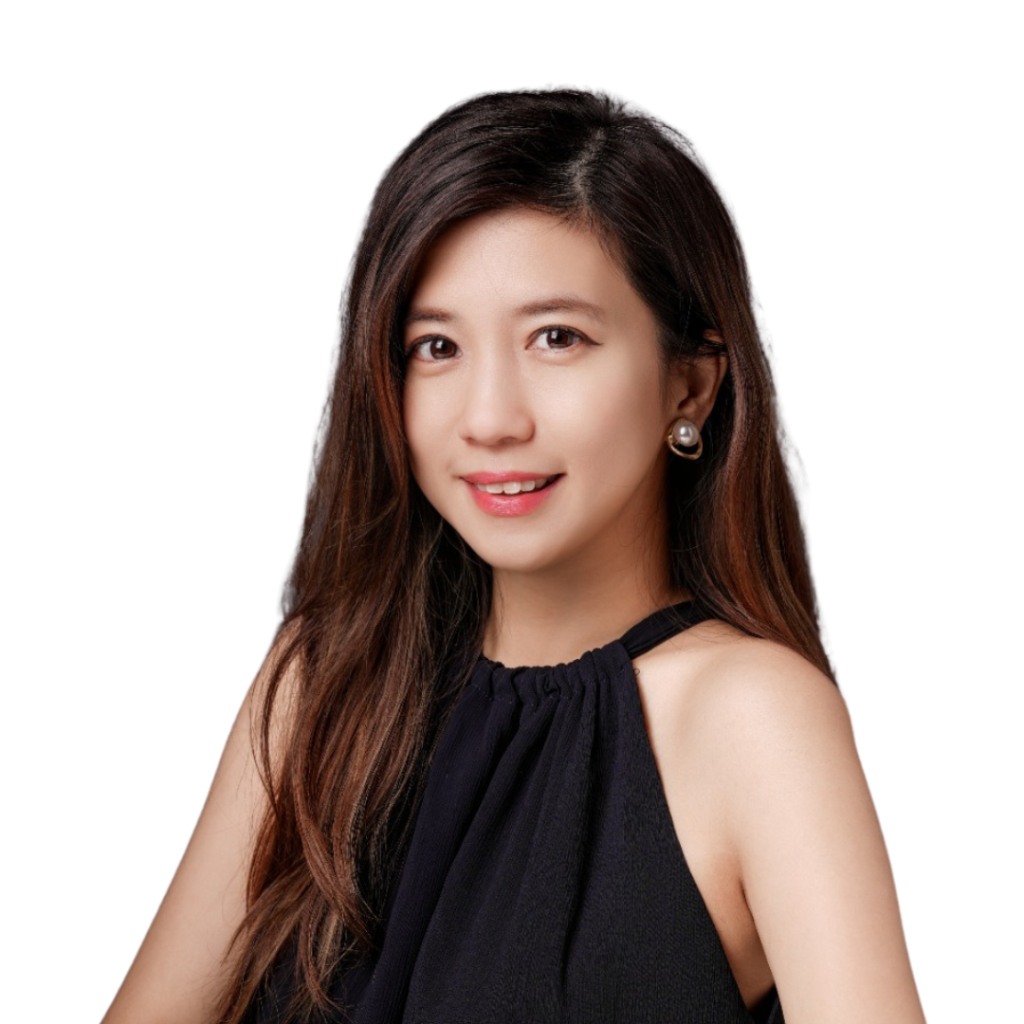 Joanna Heung - Elite Wealth Management
